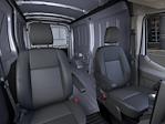 New 2026 Ford Transit 250 Medium Roof Empty Cargo Van for sale #260389 - photo 10