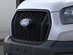 New 2026 Ford Transit 250 Medium Roof Empty Cargo Van for sale #260389 - photo 17