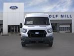 New 2026 Ford Transit 250 Medium Roof Empty Cargo Van for sale #260389 - photo 6