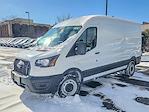New 2026 Ford Transit 250 Medium Roof Empty Cargo Van for sale #260392 - photo 1