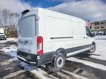 New 2026 Ford Transit 250 Medium Roof Empty Cargo Van for sale #260392 - photo 9