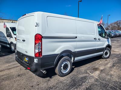 New 2026 Ford Transit 250 - photo 1