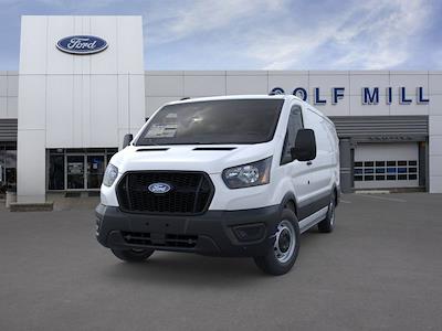 New 2026 Ford Transit 250 - photo 1
