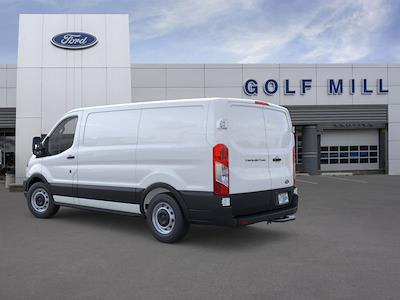 New 2026 Ford Transit 250 - photo 1