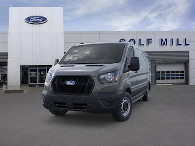 New 2026 Ford Transit 250 - photo 1