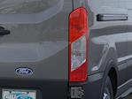 New 2026 Ford Transit 250 Low Roof Empty Cargo Van for sale #260394 - photo 21
