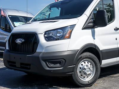 2026 Ford Transit 250 Low Roof AWD Empty Cargo Van for sale #260396 - photo 2