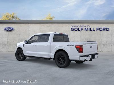 New 2026 Ford F-150 XLT SuperCrew Cab for sale #260399 - photo 2
