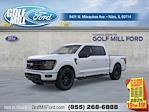 New 2026 Ford F-150 XLT SuperCrew Cab for sale #260399 - photo 1