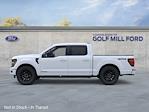 New 2026 Ford F-150 XLT SuperCrew Cab for sale #260399 - photo 4