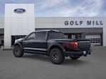 2026 Ford F-150 SuperCrew Cab 4WD Pickup for sale #260409 - photo 4