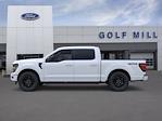 New 2026 Ford F-150 XLT SuperCrew Cab for sale #260414 - photo 4