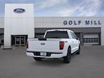 New 2026 Ford F-150 XLT SuperCrew Cab for sale #260414 - photo 8