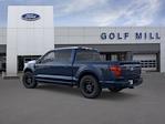 New 2026 Ford F-150 XLT SuperCrew Cab for sale #260416 - photo 2
