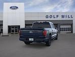 New 2026 Ford F-150 XLT SuperCrew Cab for sale #260416 - photo 8