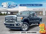2016 Ford F-250 Super Cab 4WD Pickup for sale #260418A - photo 1