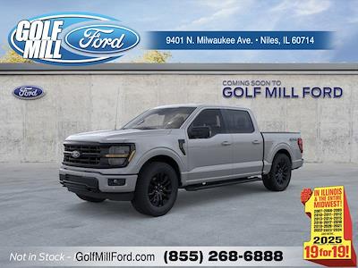New 2026 Ford F-150 - photo 1