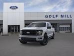 2026 Ford F-150 SuperCrew Cab 4WD Pickup for sale #260430 - photo 3