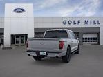 2026 Ford F-150 SuperCrew Cab 4WD Pickup for sale #260430 - photo 8