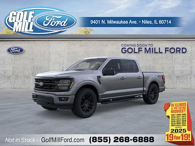 New 2026 Ford F-150 - photo 1