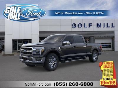 New 2026 Ford F-150 - photo 1