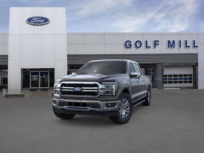 New 2026 Ford F-150 - photo 1