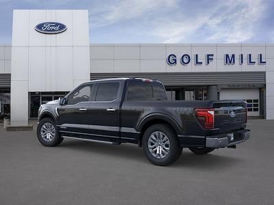 New 2026 Ford F-150 - photo 1