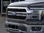 2026 Ford F-150 SuperCrew Cab 4WD Pickup for sale #260433 - photo 17