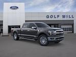 2026 Ford F-150 SuperCrew Cab 4WD Pickup for sale #260433 - photo 7