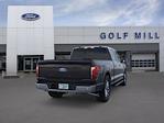 2026 Ford F-150 SuperCrew Cab 4WD Pickup for sale #260433 - photo 8