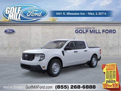 New 2026 Ford Maverick - photo 1