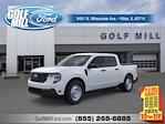 2026 Ford Maverick SuperCrew Cab AWD Pickup for sale #260435 - photo 1