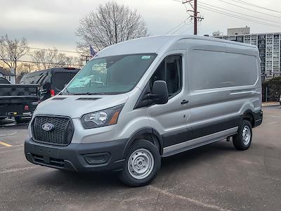 New 2026 Ford Transit 250 - photo 1