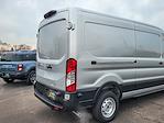 2026 Ford Transit 250 Medium Roof RWD Empty Cargo Van for sale #260436 - photo 11