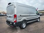 2026 Ford Transit 250 Medium Roof RWD Empty Cargo Van for sale #260436 - photo 12