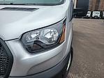 2026 Ford Transit 250 Medium Roof RWD Empty Cargo Van for sale #260436 - photo 6