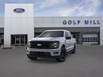 New 2026 Ford F-150 XLT SuperCrew Cab for sale #260438 - photo 2