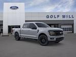 New 2026 Ford F-150 XLT SuperCrew Cab for sale #260438 - photo 7