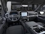New 2026 Ford F-150 XLT SuperCrew Cab for sale #260438 - photo 9