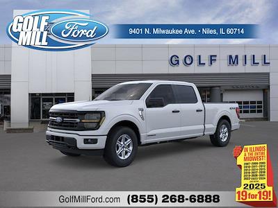 New 2026 Ford F-150 - photo 1