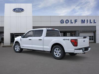 New 2026 Ford F-150 - photo 1