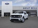 2026 Ford F-150 SuperCrew Cab 4WD Pickup for sale #260440 - photo 3