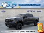 2026 Ford Ranger SuperCrew Cab 4WD Pickup for sale #260441 - photo 1