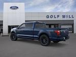 2026 Ford F-150 SuperCrew Cab 4WD Pickup for sale #260449 - photo 4