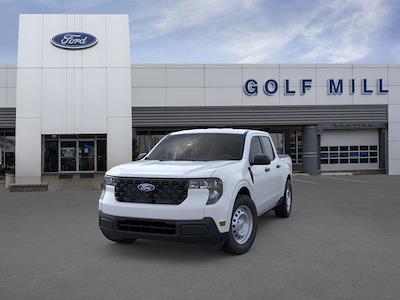 New 2026 Ford Maverick - photo 1