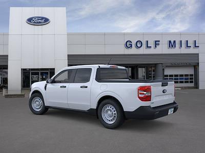 New 2026 Ford Maverick - photo 1