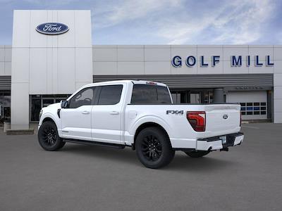 New 2026 Ford F-150 - photo 1