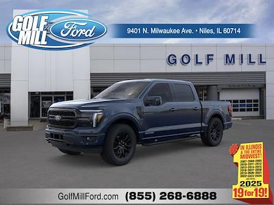 New 2026 Ford F-150 - photo 1