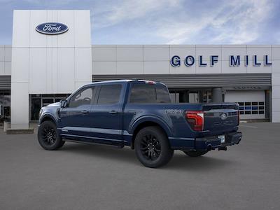 New 2026 Ford F-150 - photo 1