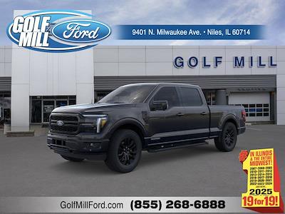 New 2026 Ford F-150 - photo 1